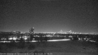 Archiv Foto Webcam Skyline Denver Colorado 21:00