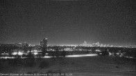 Archiv Foto Webcam Skyline Denver Colorado 23:00