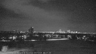 Archiv Foto Webcam Skyline Denver Colorado 23:00