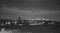 Archiv Foto Webcam Skyline Denver Colorado 02:00