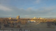 Archiv Foto Webcam Skyline Denver Colorado 06:00