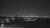 Archived image Webcam Denver&#39;s Skyline 03:00