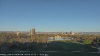 Archiv Foto Webcam Skyline Denver Colorado 05:00