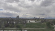 Archived image Webcam Denver&#39;s Skyline 13:00