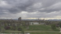 Archived image Webcam Denver&#39;s Skyline 15:00