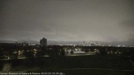 Archived image Webcam Denver&#39;s Skyline 01:00