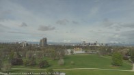 Archiv Foto Webcam Skyline Denver Colorado 07:00