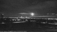 Archiv Foto Webcam Skyline Denver Colorado 01:00