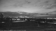 Archiv Foto Webcam Skyline Denver Colorado 03:00