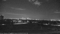 Archiv Foto Webcam Skyline Denver Colorado 23:00