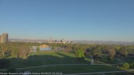Archiv Foto Webcam Skyline Denver Colorado 05:00