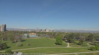 Archiv Foto Webcam Skyline Denver Colorado 07:00