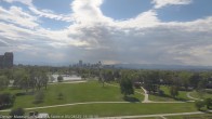 Archiv Foto Webcam Skyline Denver Colorado 15:00