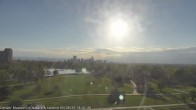 Archiv Foto Webcam Skyline Denver Colorado 17:00