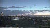 Archiv Foto Webcam Skyline Denver Colorado 19:00