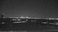 Archiv Foto Webcam Skyline Denver Colorado 23:00