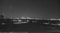 Archiv Foto Webcam Skyline Denver Colorado 01:00