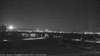 Archiv Foto Webcam Skyline Denver Colorado 03:00