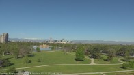 Archiv Foto Webcam Skyline Denver Colorado 07:00