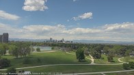 Archiv Foto Webcam Skyline Denver Colorado 11:00