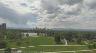 Archiv Foto Webcam Skyline Denver Colorado 13:00