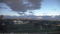 Archiv Foto Webcam Skyline Denver Colorado 19:00
