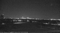 Archiv Foto Webcam Skyline Denver Colorado 23:00