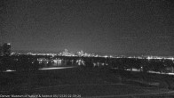 Archiv Foto Webcam Skyline Denver Colorado 01:00