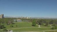 Archiv Foto Webcam Skyline Denver Colorado 07:00