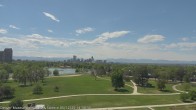 Archiv Foto Webcam Skyline Denver Colorado 13:00