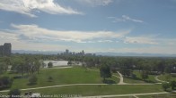 Archiv Foto Webcam Skyline Denver Colorado 15:00