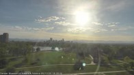 Archiv Foto Webcam Skyline Denver Colorado 17:00