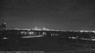 Archiv Foto Webcam Skyline Denver Colorado 23:00