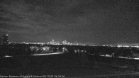 Archiv Foto Webcam Skyline Denver Colorado 03:00