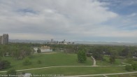 Archiv Foto Webcam Skyline Denver Colorado 07:00