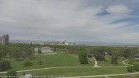 Archiv Foto Webcam Skyline Denver Colorado 09:00