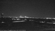 Archiv Foto Webcam Skyline Denver Colorado 23:00