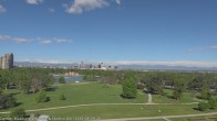 Archiv Foto Webcam Skyline Denver Colorado 07:00