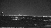 Archived image Webcam Denver&#39;s Skyline 23:00