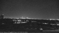 Archived image Webcam Denver&#39;s Skyline 01:00