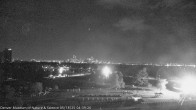 Archived image Webcam Denver&#39;s Skyline 03:00
