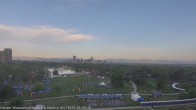 Archived image Webcam Denver&#39;s Skyline 05:00