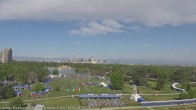 Archived image Webcam Denver&#39;s Skyline 07:00