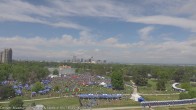 Archived image Webcam Denver&#39;s Skyline 09:00