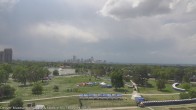 Archived image Webcam Denver&#39;s Skyline 13:00