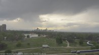 Archived image Webcam Denver&#39;s Skyline 15:00