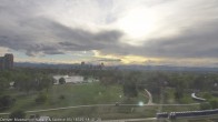 Archived image Webcam Denver&#39;s Skyline 17:00