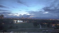 Archived image Webcam Denver&#39;s Skyline 19:00