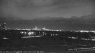 Archived image Webcam Denver&#39;s Skyline 21:00