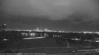 Archived image Webcam Denver&#39;s Skyline 23:00